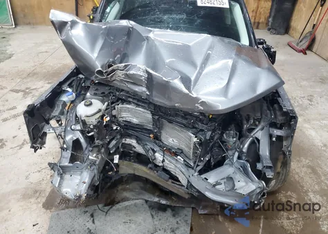 2025 Ford Bronco Sport Outer Banks z USA, uszkodzony, nr VIN 3FMCR9CNXSRE10897